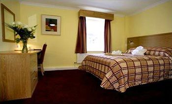 Tulip Inn York Burn Hall