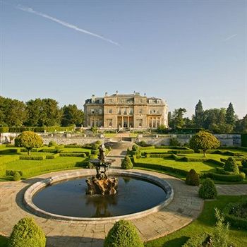 Luton Hoo Hotel Golf And Spa