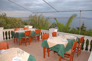 Hotel Pappas