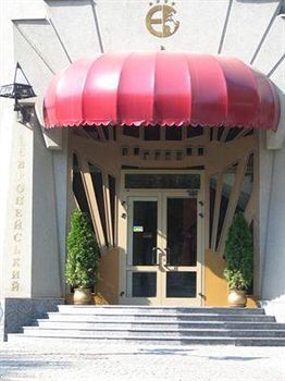 Grand Hotel European