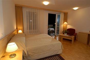 Hotel Bohinj