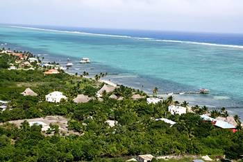Matachica Beach Resort