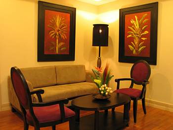 Crown Regency Hotel and Towers