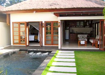 Bali Baliku Luxury Villa