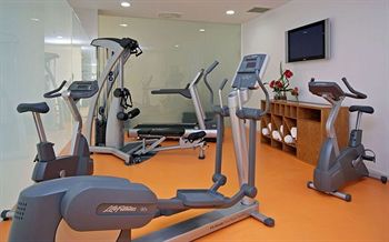 TRYP Zaragoza Hotel