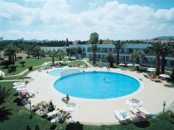 Altin Yunus Cesme