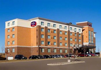 SpringHill Suites Minneapolis-St Paul Airpt/Mall of America