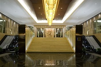 Sofitel Forebase Chongqing