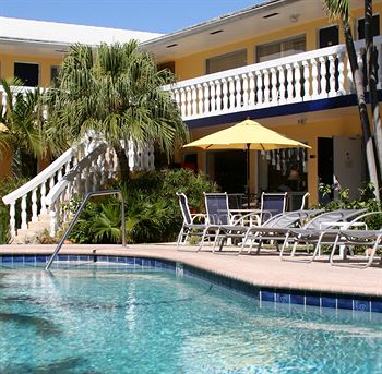 Cheston House Gay Men's Resort
