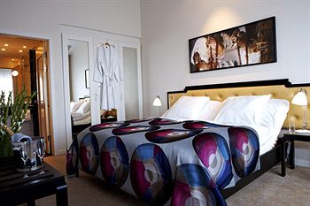 Hotel Opus Horsens