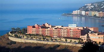 Playacalida Spa Hotel Luxury