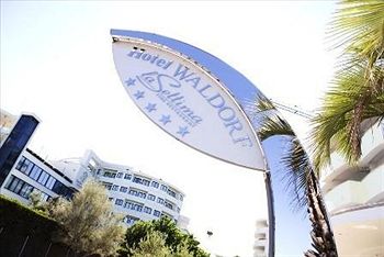 Hotel Waldorf