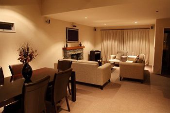 Arrowfield Apartments