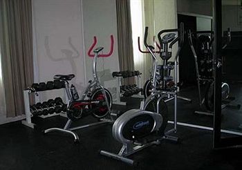 Quality Inn Tuxtla Gutierrez
