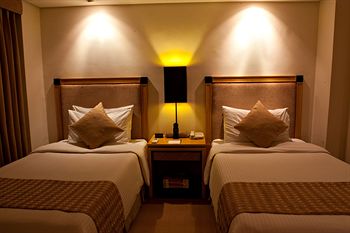 G Hotel Manila by Waterfront