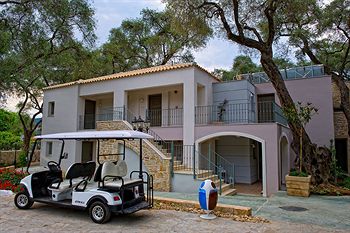Parga Beach Resort