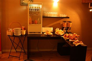 Hotel Ambassadeurs