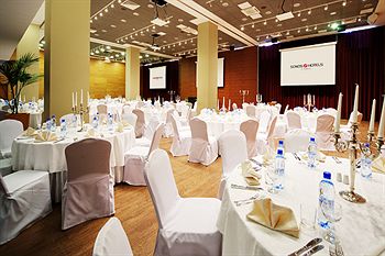 Sokos Hotel Palace Bridge