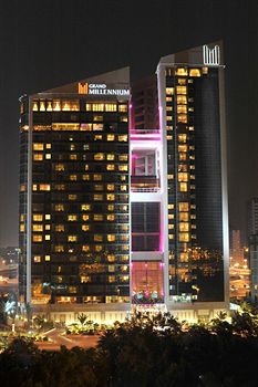Grand Millennium Dubai