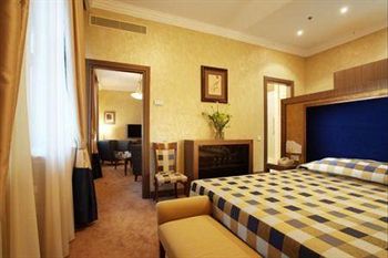 Boutique Hotel Riviera