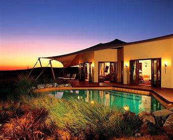 Al Maha, A Luxury Collection Desert Resort and Spa