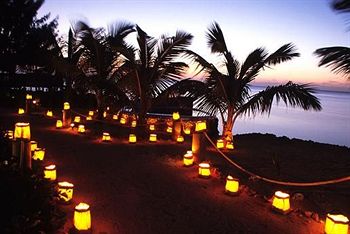 Las Rocas Resort And Dive Center