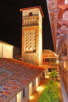 Hotel Granada