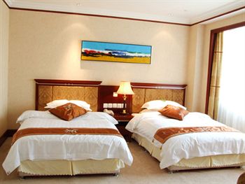 Golden Ocean Hotel