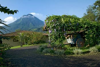 Mountain Paradise Hotel