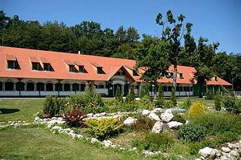 Abbazia Country Club Nemesnep