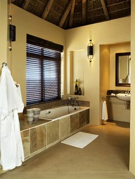 Kuzuko Lodge