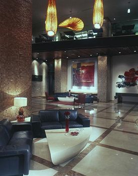 Fiesta Americana Grand Guadalajara Country Club