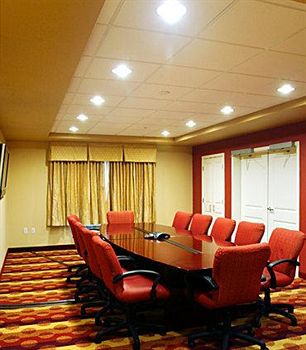 TownePlace Suites Kansas City Overland Park