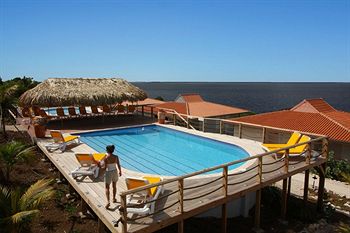 Caribbean Club Bonaire