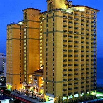 Anderson Ocean Club and Spa by Oceana Resorts