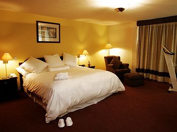 Thunderbird Hotels Carrera