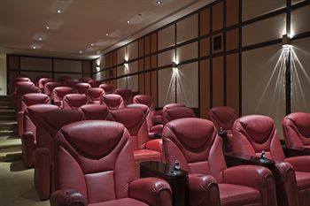 Fairmont Heliopolis