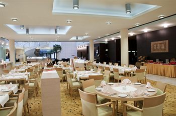 Holiday Inn Samara