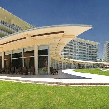 Residence La Promenade