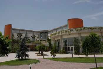 Hilton Garden Inn Matera