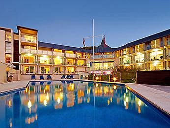 Mercure Picton Marlborough Sounds