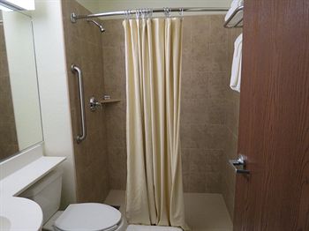 Microtel Inn by Wyndham Ciudad Juarez/By US Consulate