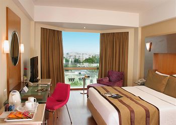 The Golkonda Hyderabad