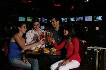 Thunderbird Hotel Fiesta & Casino
