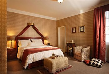 Hotel Boutique Santa Lucia