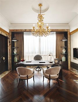 The St. Regis Singapore