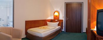 Hotel Quedlinburger Hof