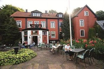 Slottshotellet i Kalmar