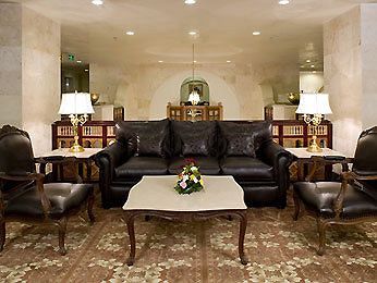 Manazel Al Ain Mercure Hotel