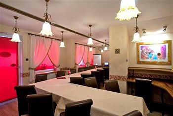 Hotel Ottaviano